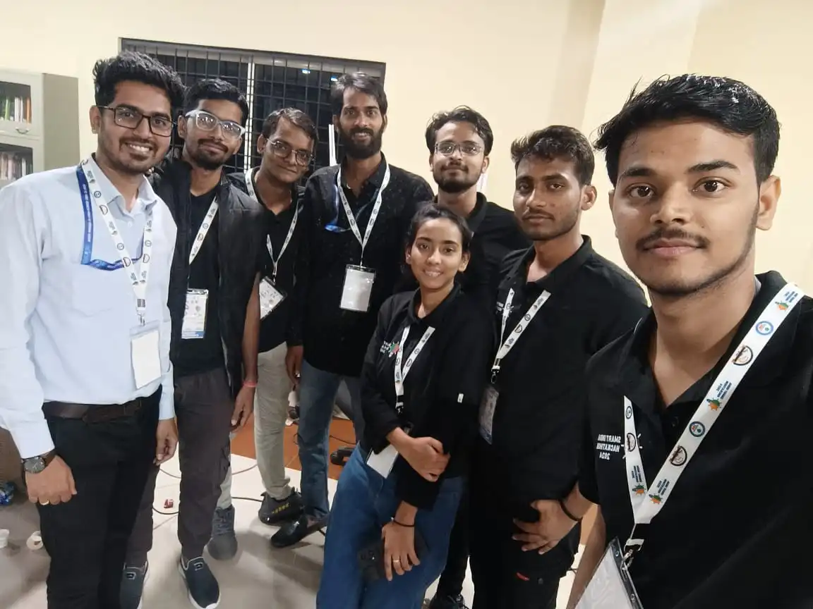 Smart India Hackathon